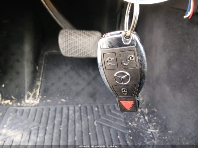 45792249 :رقم المزاد ، 4JGBF22E68A427759 vin ، 2008 Mercedes-benz Gl 320 Cdi 4matic مزاد بيع