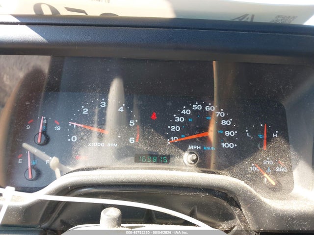 2004 Jeep Wrangler X მანქანა იყიდება აუქციონზე, vin: 1J4FA39S04P796849, აუქციონის ნომერი: 45792250