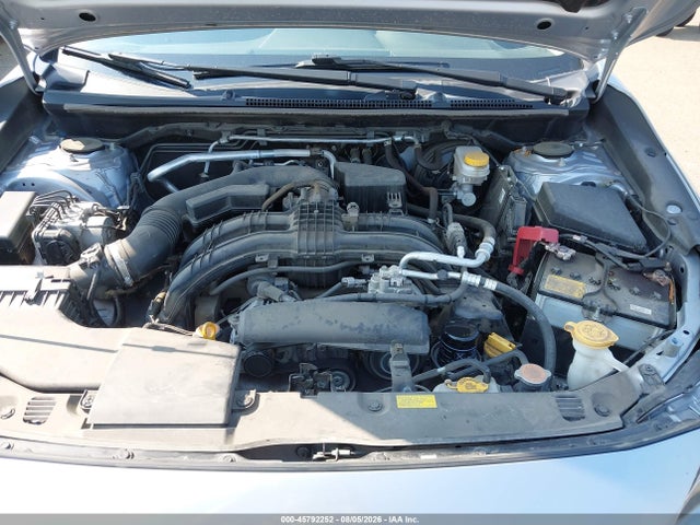 Продаж на аукціоні авто 2021 Subaru Crosstrek Premium, vin: JF2GTAEC5MH671347, номер лоту: 45792252