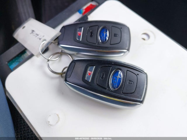 Продаж на аукціоні авто 2021 Subaru Crosstrek Premium, vin: JF2GTAEC5MH671347, номер лоту: 45792252