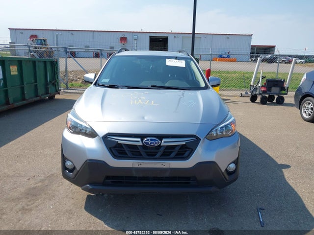 Продаж на аукціоні авто 2021 Subaru Crosstrek Premium, vin: JF2GTAEC5MH671347, номер лоту: 45792252