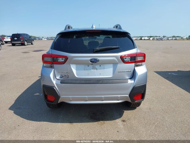 Продаж на аукціоні авто 2021 Subaru Crosstrek Premium, vin: JF2GTAEC5MH671347, номер лоту: 45792252