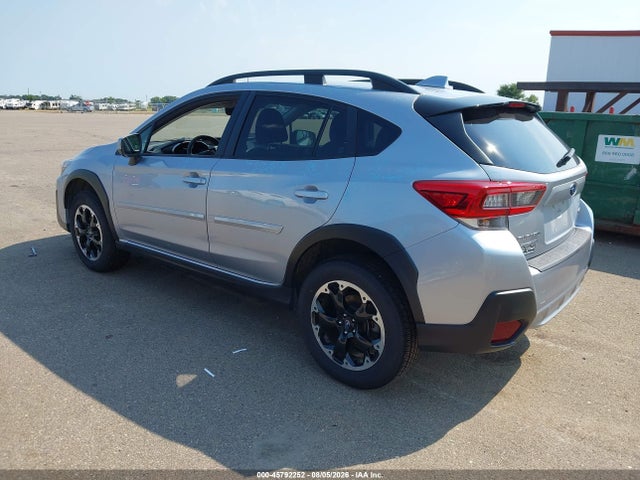 Продаж на аукціоні авто 2021 Subaru Crosstrek Premium, vin: JF2GTAEC5MH671347, номер лоту: 45792252