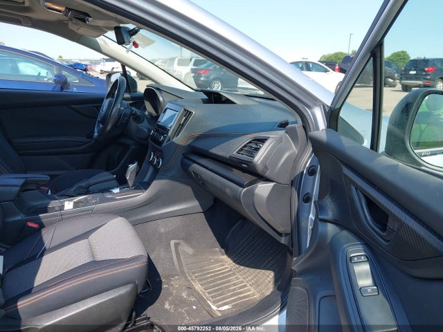 Продаж на аукціоні авто 2021 Subaru Crosstrek Premium, vin: JF2GTAEC5MH671347, номер лоту: 45792252