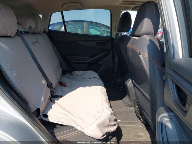 Продаж на аукціоні авто 2021 Subaru Crosstrek Premium, vin: JF2GTAEC5MH671347, номер лоту: 45792252