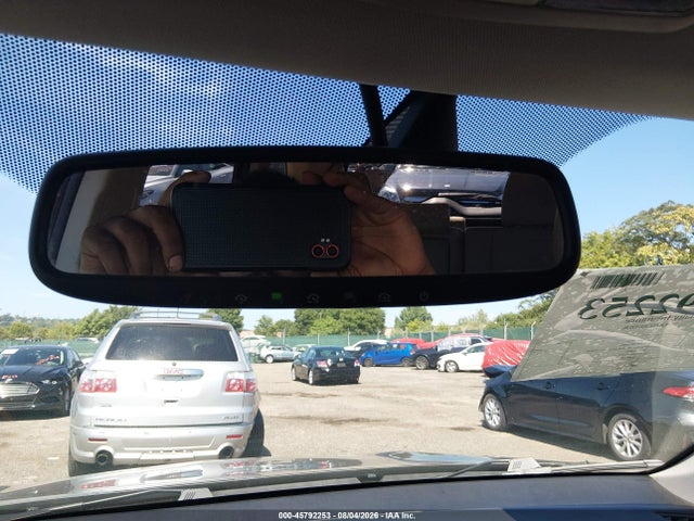 Aukcja sprzedaży 2017 Mitsubishi Outlander Sel, vin: JA4AZ3A31HZ011806, numer aukcji: 45792253