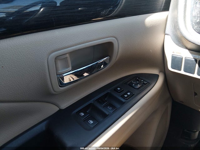 Aukcja sprzedaży 2017 Mitsubishi Outlander Sel, vin: JA4AZ3A31HZ011806, numer aukcji: 45792253