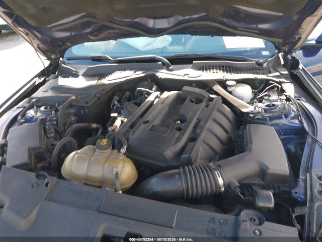 Aukcja sprzedaży 2019 Ford Mustang Ecoboost, vin: 1FATP8UH2K5184831, numer aukcji: 45792254