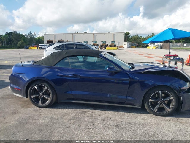 Aukcja sprzedaży 2019 Ford Mustang Ecoboost, vin: 1FATP8UH2K5184831, numer aukcji: 45792254