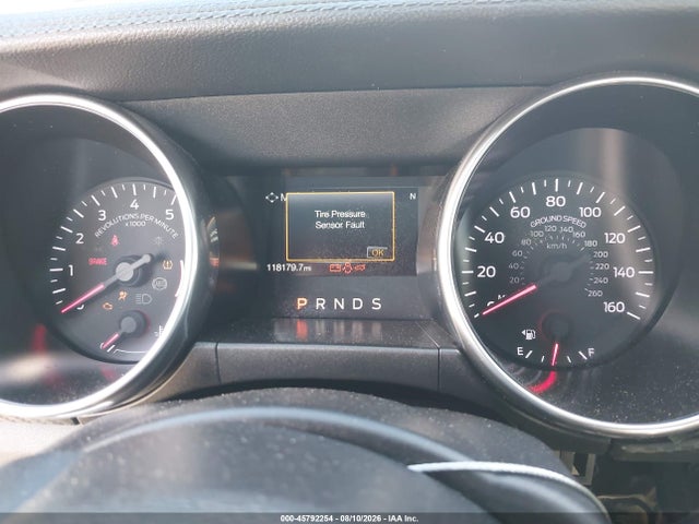 Aukcja sprzedaży 2019 Ford Mustang Ecoboost, vin: 1FATP8UH2K5184831, numer aukcji: 45792254