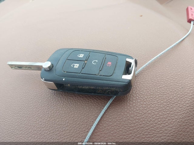 Продаж на аукціоні авто 2013 Buick Encore Premium, vin: KL4CJDSBXDB145034, номер лоту: 45792258