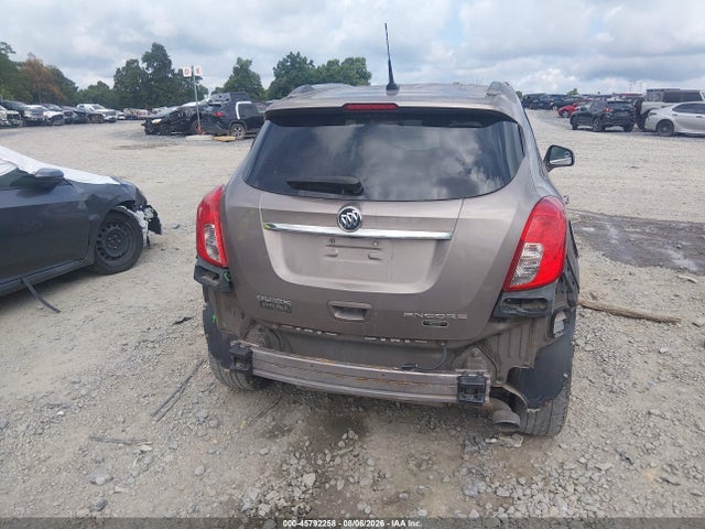 Продаж на аукціоні авто 2013 Buick Encore Premium, vin: KL4CJDSBXDB145034, номер лоту: 45792258