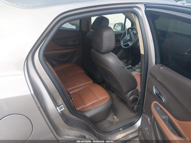 Продаж на аукціоні авто 2013 Buick Encore Premium, vin: KL4CJDSBXDB145034, номер лоту: 45792258