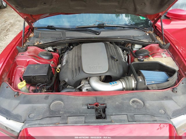 Продажа на аукционе авто 2012 Dodge Charger R/t, vin: 2C3CDXCT3CH106740, номер лота: 45792260