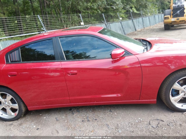 Продажа на аукционе авто 2012 Dodge Charger R/t, vin: 2C3CDXCT3CH106740, номер лота: 45792260