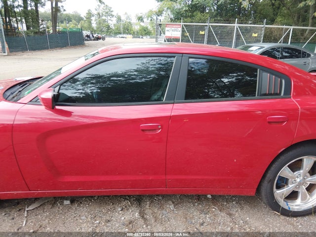 Продажа на аукционе авто 2012 Dodge Charger R/t, vin: 2C3CDXCT3CH106740, номер лота: 45792260