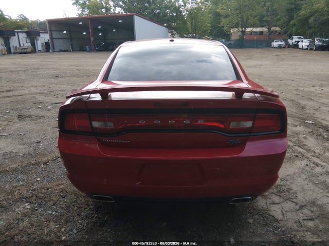 Продажа на аукционе авто 2012 Dodge Charger R/t, vin: 2C3CDXCT3CH106740, номер лота: 45792260