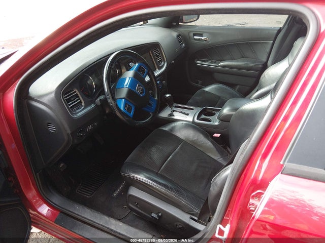 Продажа на аукционе авто 2012 Dodge Charger R/t, vin: 2C3CDXCT3CH106740, номер лота: 45792260