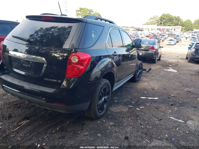 Продажа на аукционе авто 2015 Chevrolet Equinox 1lt, vin: 2GNFLFEK3F6275738, номер лота: 45792262