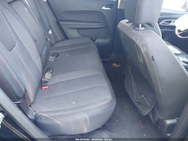 Продажа на аукционе авто 2015 Chevrolet Equinox 1lt, vin: 2GNFLFEK3F6275738, номер лота: 45792262