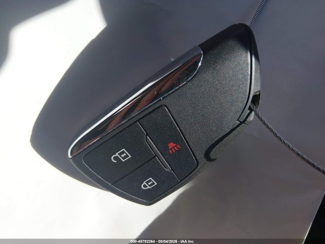 Aukcja sprzedaży 2025 Chevrolet Colorado 2wd Wt, vin: 1GCPSBEK9S1215114, numer aukcji: 45792264