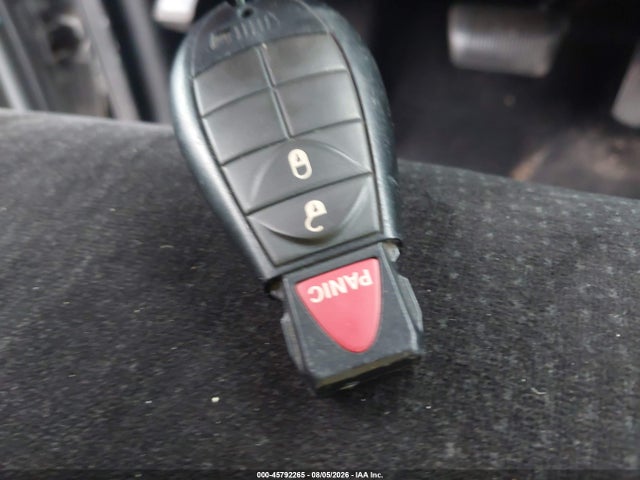 Aukcja sprzedaży 2014 Dodge Grand Caravan Se 30th Anniversary, vin: 2C4RDGBG5ER347948, numer aukcji: 45792265