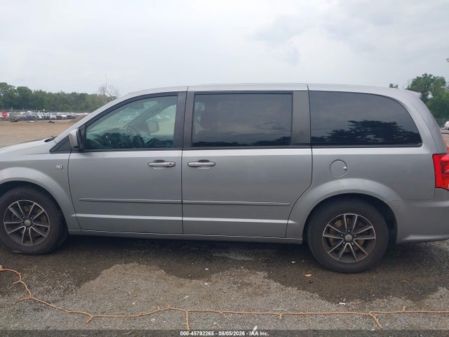 Aukcja sprzedaży 2014 Dodge Grand Caravan Se 30th Anniversary, vin: 2C4RDGBG5ER347948, numer aukcji: 45792265
