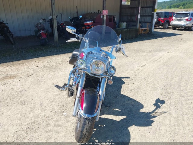 Triumph Motorcycle Thunderbird Lt 2017 SMTB07WF6HJ804842 Image 5