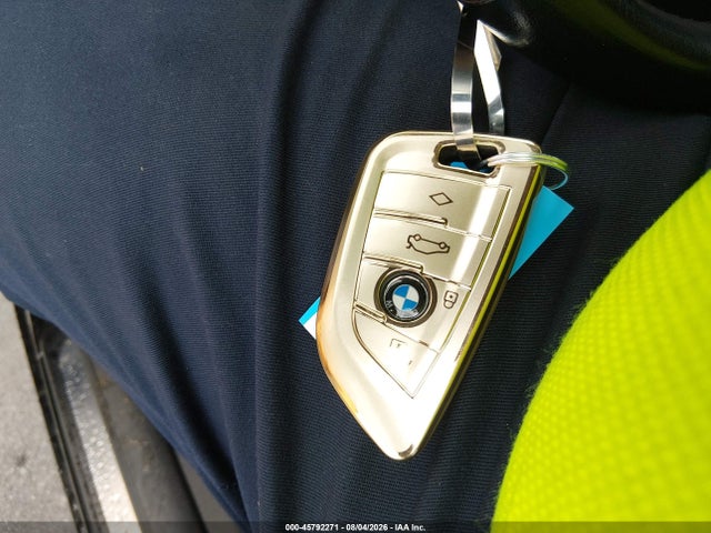 45792271 :رقم المزاد ، WBA53AP01RCP77790 vin ، 2024 Bmw 430i مزاد بيع