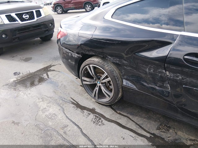 45792271 :رقم المزاد ، WBA53AP01RCP77790 vin ، 2024 Bmw 430i مزاد بيع
