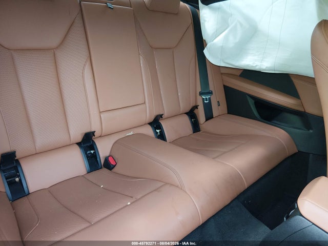45792271 :رقم المزاد ، WBA53AP01RCP77790 vin ، 2024 Bmw 430i مزاد بيع