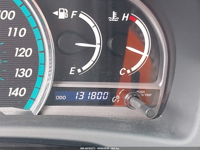 45792273 :رقم المزاد ، 4T3BK11A19U025661 vin ، 2009 Toyota Venza Base V6 مزاد بيع