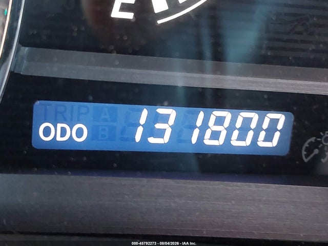 45792273 :رقم المزاد ، 4T3BK11A19U025661 vin ، 2009 Toyota Venza Base V6 مزاد بيع