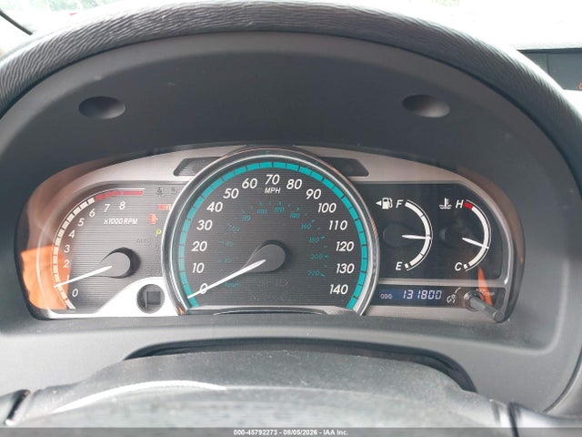 45792273 :رقم المزاد ، 4T3BK11A19U025661 vin ، 2009 Toyota Venza Base V6 مزاد بيع