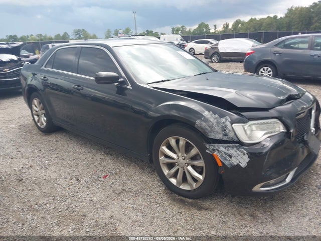 Aukcja sprzedaży 2016 Chrysler 300 Anniversary Edition, vin: 2C3CCARG0GH270298, numer aukcji: 45792283