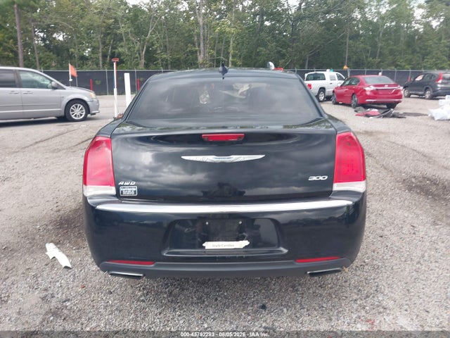 45792283 :رقم المزاد ، 2C3CCARG0GH270298 vin ، 2016 Chrysler 300 Anniversary Edition مزاد بيع