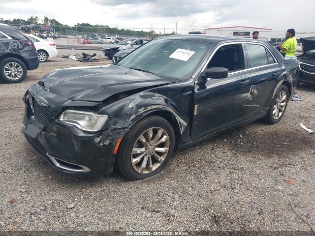 45792283 :رقم المزاد ، 2C3CCARG0GH270298 vin ، 2016 Chrysler 300 Anniversary Edition مزاد بيع