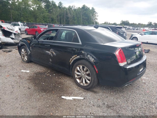 45792283 :رقم المزاد ، 2C3CCARG0GH270298 vin ، 2016 Chrysler 300 Anniversary Edition مزاد بيع