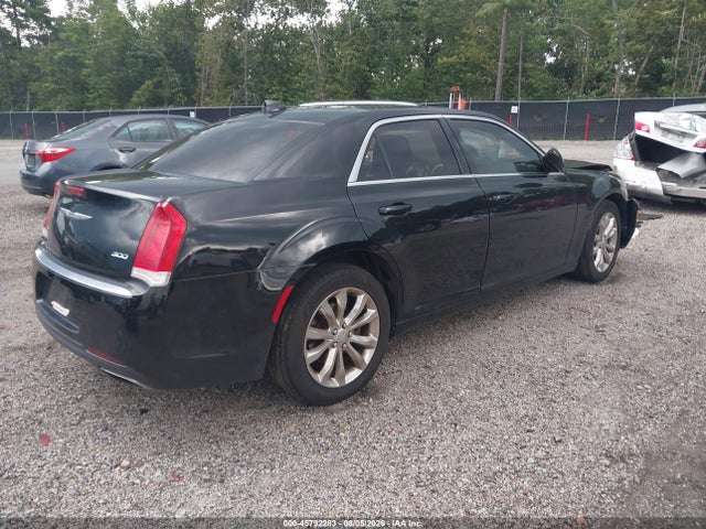45792283 :رقم المزاد ، 2C3CCARG0GH270298 vin ، 2016 Chrysler 300 Anniversary Edition مزاد بيع