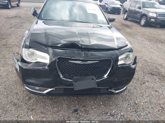 45792283 :رقم المزاد ، 2C3CCARG0GH270298 vin ، 2016 Chrysler 300 Anniversary Edition مزاد بيع