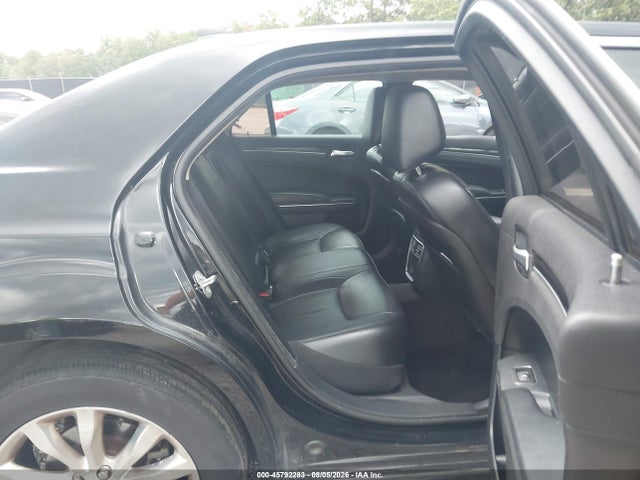 45792283 :رقم المزاد ، 2C3CCARG0GH270298 vin ، 2016 Chrysler 300 Anniversary Edition مزاد بيع