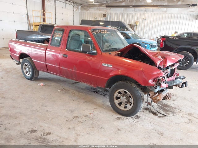 Aukcja sprzedaży 2008 Ford Ranger Sport/xl/xlt, vin: 1FTYR14U38PA34142, numer aukcji: 45792286