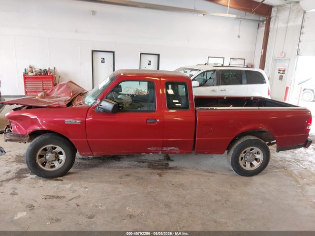 2008 Ford Ranger Sport/xl/xlt მანქანა იყიდება აუქციონზე, vin: 1FTYR14U38PA34142, აუქციონის ნომერი: 45792286