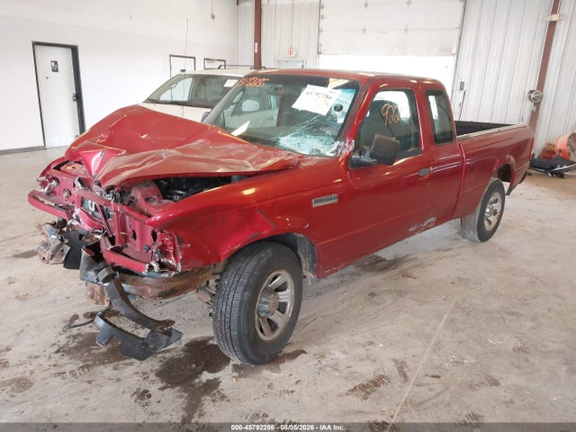 2008 Ford Ranger Sport/xl/xlt მანქანა იყიდება აუქციონზე, vin: 1FTYR14U38PA34142, აუქციონის ნომერი: 45792286