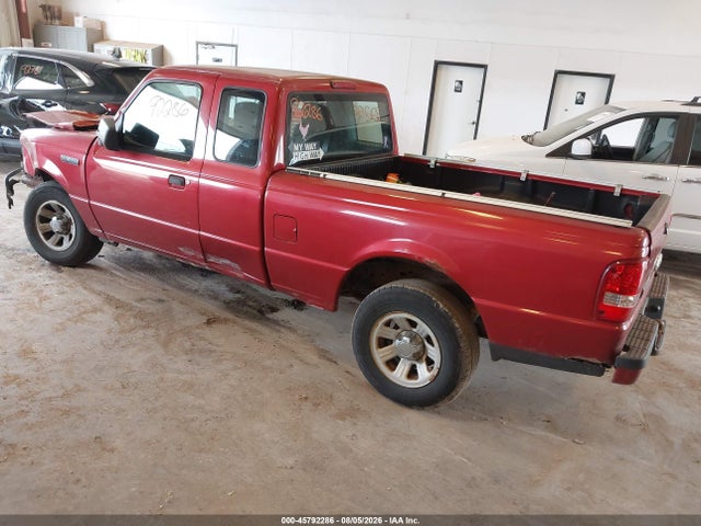 2008 Ford Ranger Sport/xl/xlt მანქანა იყიდება აუქციონზე, vin: 1FTYR14U38PA34142, აუქციონის ნომერი: 45792286