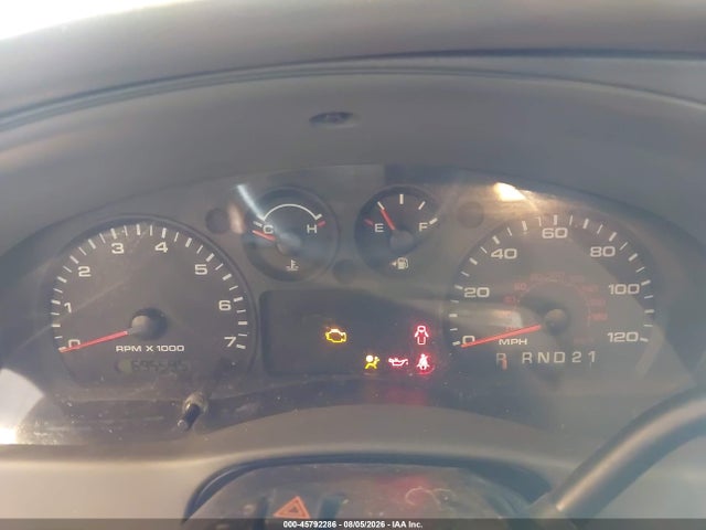 2008 Ford Ranger Sport/xl/xlt მანქანა იყიდება აუქციონზე, vin: 1FTYR14U38PA34142, აუქციონის ნომერი: 45792286
