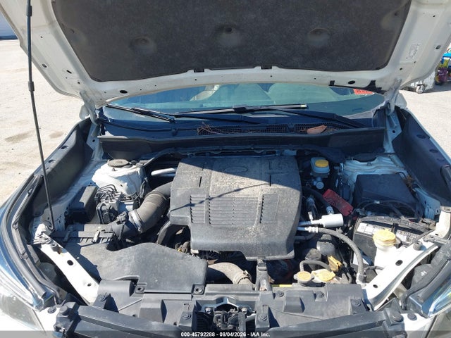 Aukcja sprzedaży 2019 Subaru Forester Touring, vin: JF2SKAWC5KH531680, numer aukcji: 45792288
