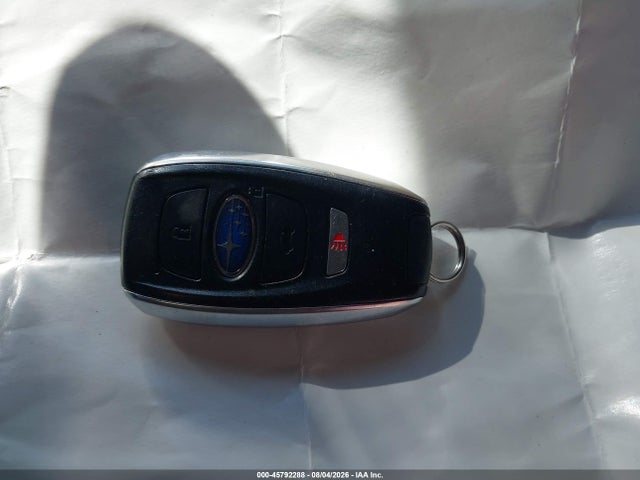 Aukcja sprzedaży 2019 Subaru Forester Touring, vin: JF2SKAWC5KH531680, numer aukcji: 45792288