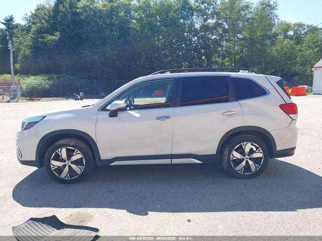Aukcja sprzedaży 2019 Subaru Forester Touring, vin: JF2SKAWC5KH531680, numer aukcji: 45792288