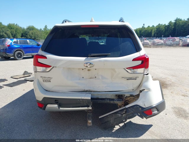 Aukcja sprzedaży 2019 Subaru Forester Touring, vin: JF2SKAWC5KH531680, numer aukcji: 45792288